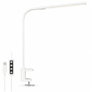 Lepro 310005 LED clip-on lamp, white - Table Lamp