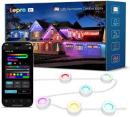 Lepro E1 AI Permanent Outdoor 30m - Light Chain