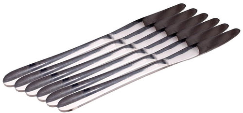 Lex Cutlery knife set 6 pcs - Cutlery Set - Main image