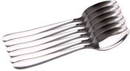 Lex Set of 6 teaspoons, stainless steel - Spoon