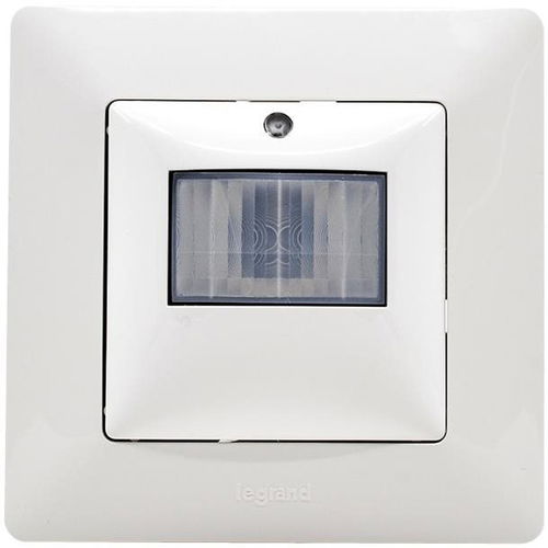 Legrand Valena Life Automatický Spínač 400W Komplet Bílý - Vypínač - Hlavní obrázek