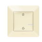 Legrand Valena Life mit Netatmo Wireless Scenario Controller Beige - Schalter