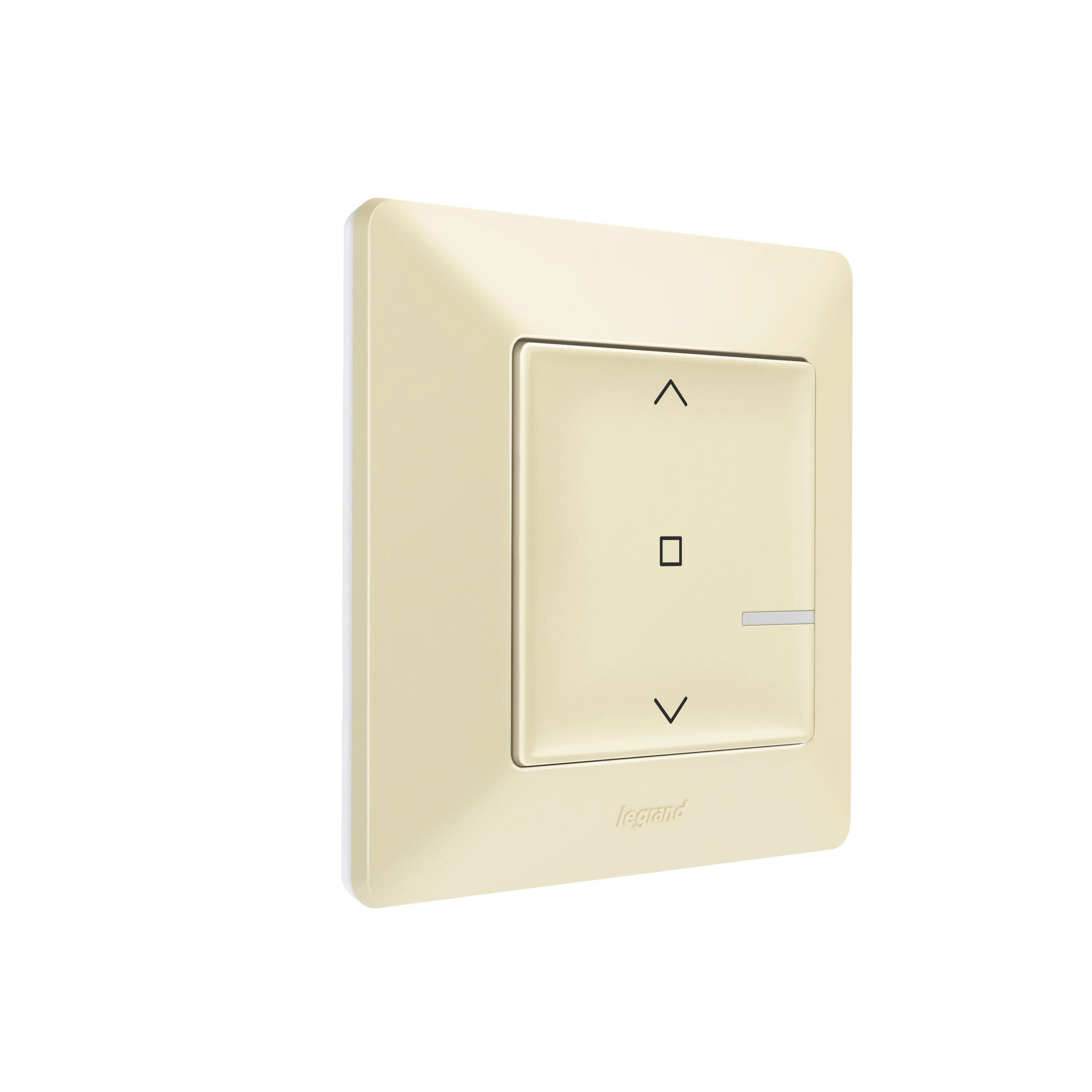 Legrand Valena Life with Netatmo Wireless Remote Control Beige