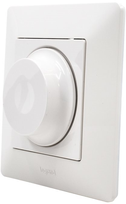 Legrand Valena Dimmer Led
