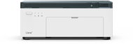Liene Amber M100 10x15 cm (4x6 Inch Photo Printer) + 20 pcs of photo paper, ink, battery included - Dye-Sublimation Printer