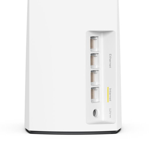 Linksys MX2000 Velop AX3000 2-Pack, white - WiFi System - Main image