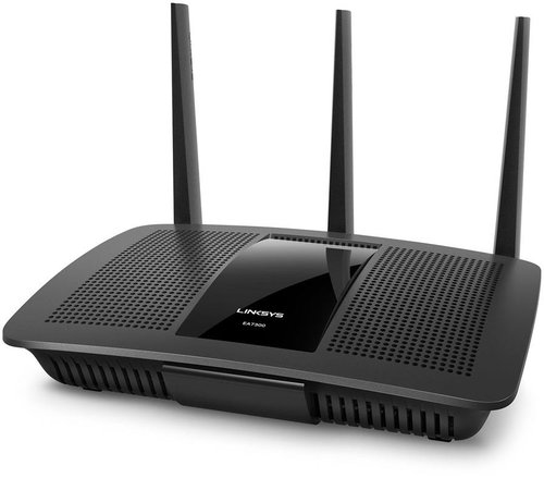 Linksys EA7300 AC1750 Mu-Mimo - WiFi Router - Main image