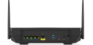 Linksys Divo Linksys MR7500 AXE6600 5 Gigabit Port Tr-Band - WLAN Router