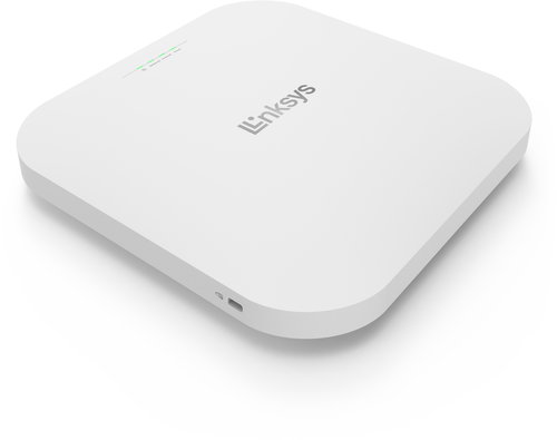 Linksys AX3600 Mu-Mimo Cloud Managed Indoor Ap TAA - WiFi Access point - Fő fotó