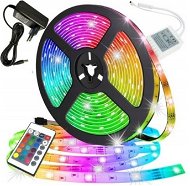 LnLED RGB Strip Kit - LED pásik