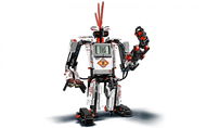 LEGO MINDSTORMS EV3 - LEGO Set