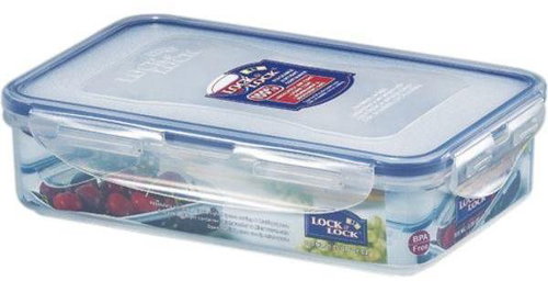 Lock & Lock Food container 800 ml - Storage Jar - Main image
