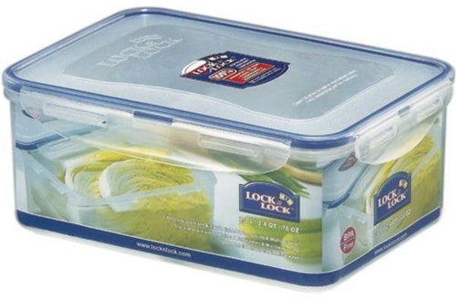 Lock & Lock Food Container 2300 ml - Storage Jar - Main image