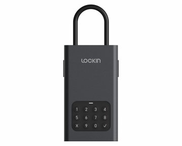 LOCKIN L1 Lock Box - Schránka na kľúče | Alza.sk