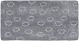 Koberec Svítící koberec Mrak 80 x 150 cm - Koberec