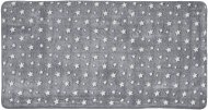 Koberec Svítící koberec Hvězda 80 x 150 cm - Koberec