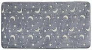 Koberec Svítící koberec Měsíc 120 x 160 cm - Koberec