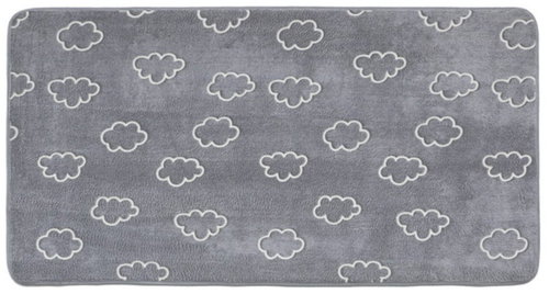 Svítící koberec Mrak 120 x 160 cm - Carpet - Main image