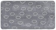 Szőnyeg Világító szőnyeg Felhő 120 x 160 cm - Koberec