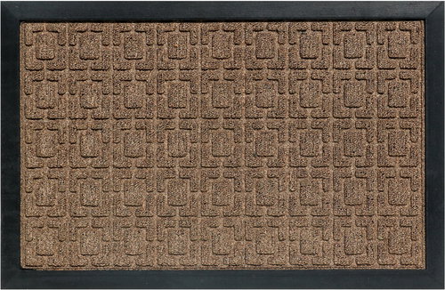 Doormat brown 560326 - Doormat - Main image