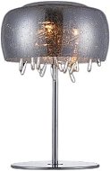 Stolní lampa Luxera 46096 - Stolní lampa ATMOSPHERA 3xG9/7W/230V - Stolní lampa