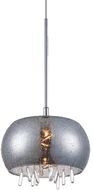 Luxera 46091 - Lustr na lanku ATMOSPHERA 1xE9/7W/230V - Lustr