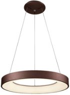 Luxera 18405 - LED Dimmable Chandelier on Cable GENTIS 1xLED/40W/230V - Chandelier