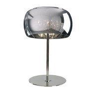 Table Lamp Luxera 46053 - Table Lamp SPHERA 3xG9/42W/230V - Stolní lampa