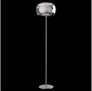 Floor Lamp Luxera 46056 - Floor lamp SPHERA 4xG9 / 42W / 230V - Stojací lampa