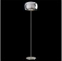 Luxera 46056 - Floor lamp SPHERA 4xG9 / 42W / 230V - Floor Lamp