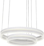 Luxera 18408 - LED Dimmable Chandelier on Cable VEDUA LED/78W/230V - Chandelier