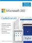 Microsoft 365 Family (15 hónap, 6 felhasználó) + Kaspersky Internet Security (12 hónap, 1 felhasználó) - Irodai szoftver