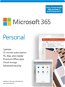 Microsoft 365 Personal, 15 Monate (elektronische Lizenz) - Office-Software