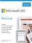 Microsoft 365 Personal, 15 mesiacov (elektronická licencia) - Kancelársky softvér