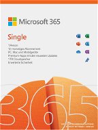 Microsoft 365 Personal (elektronische Lizenz) - Office Erneuerung - Office-Software