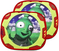 Alza Alien In-Car Sun Visor - Car Sun Shade