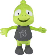 Plush Alza Alien II - Soft Toy