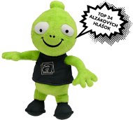 Talking cuddly alzak SK - Soft Toy