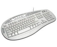 Klávesnice CHICONY KB-0512 - Keyboard
