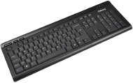 CHICONY KU-0837 CZ Black - Keyboard