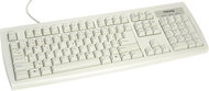 CHICONY KB-2971 White - Keyboard