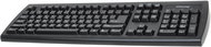 Chicony KU-2971/KU-2976 black - Keyboard