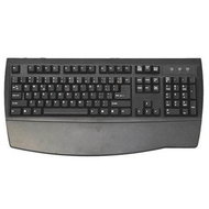 CHICONY KUP-2971 black - Keyboard