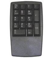 CHICONY KU-9880 - Keyboard