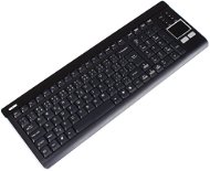 CHICONY WUR-0609T Black - Keyboard
