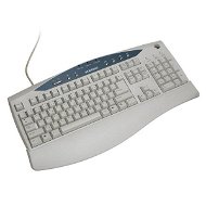 Klávesnice Samsung SDM 4510P - multimediální - PS/2 - Keyboard