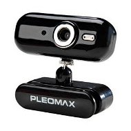 Samsung Pleomax PWC-3800B černá - Webcam
