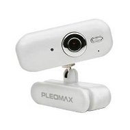 Samsung Pleomax PWC-3800W bílá - Webcam