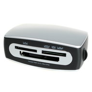 Čtečka karet Samsung Pleomax PCR-5000B - -