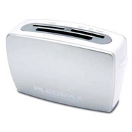 Čtečka karet Samsung Pleomax PCR-5000W - -